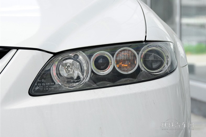 2013款 2.0L 自動時尚型