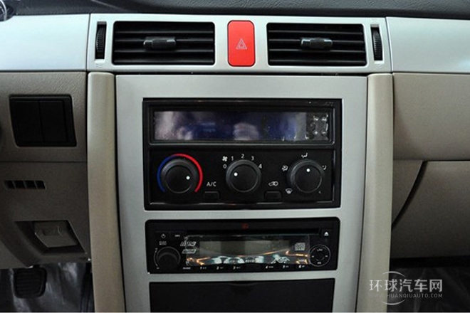 2014款 2.5T柴油兩驅(qū)DK4B