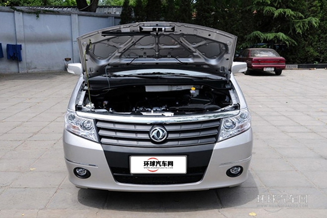 2012款 2.0L 自動(dòng)豪華型7座