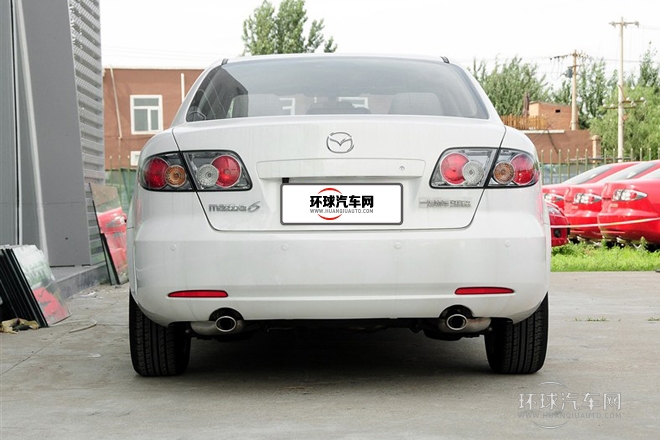 2013款 2.0L 自動時尚型