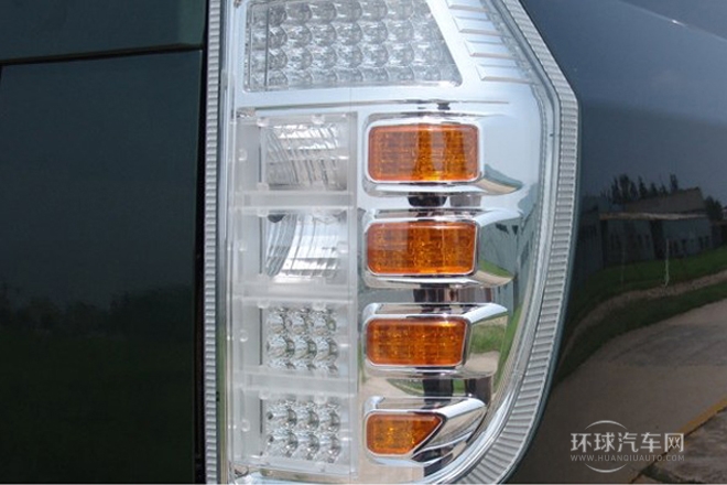 2014款 2.5T柴油兩驅(qū)DK4B