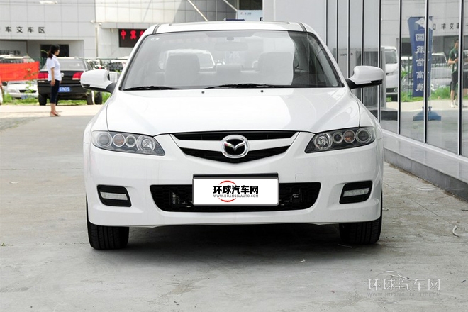 2013款 2.0L 自動時尚型