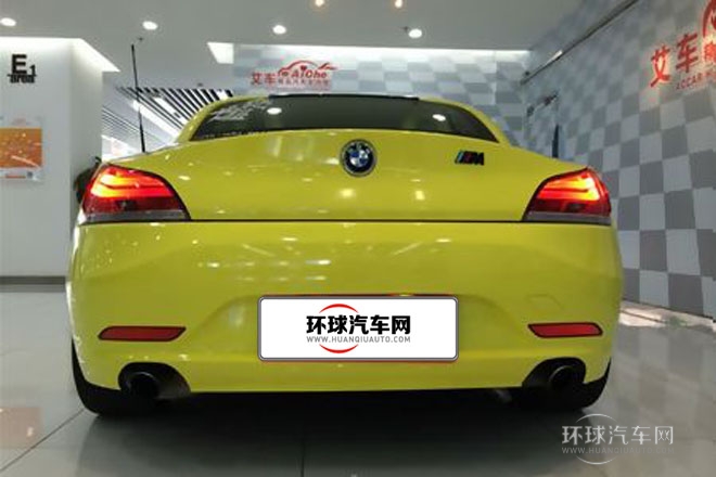 2013款 sDrive35i豪華型