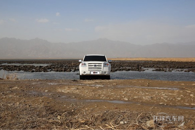 2014款 2.5T柴油兩驅(qū)DK4B