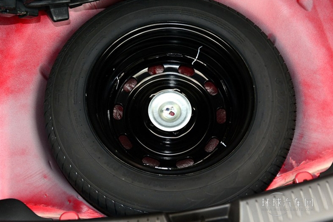 2014款 2.0L 自動經典型