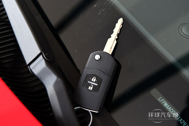 2014款 2.0L 自動經(jīng)典型