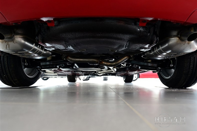 2014款 2.0L 自動經典型