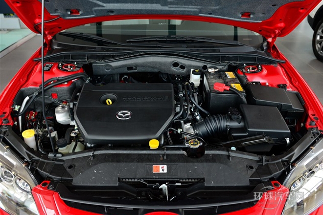 2014款 2.0L 自動經典型