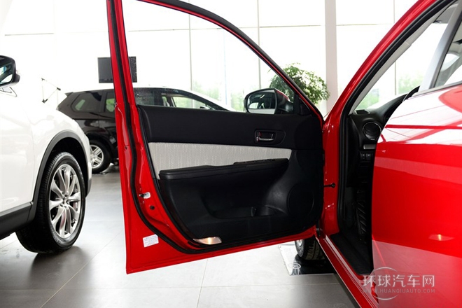 2014款 2.0L 自動經典型