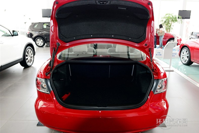 2014款 2.0L 自動經(jīng)典型