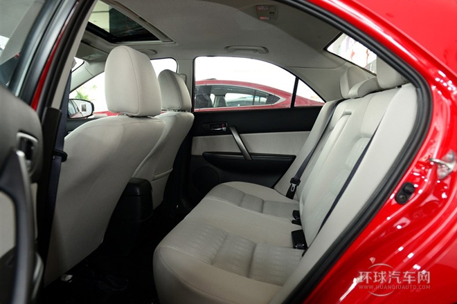 2014款 2.0L 自動經(jīng)典型