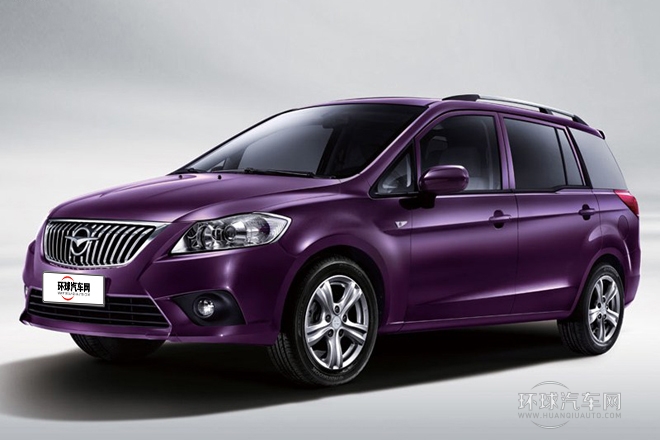 2014款 1.8L 自動7座尊享版