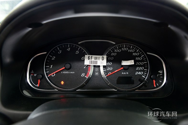 2014款 2.0L 自動經典型