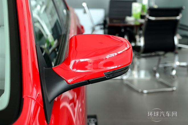 2014款 2.0L 自動經典型