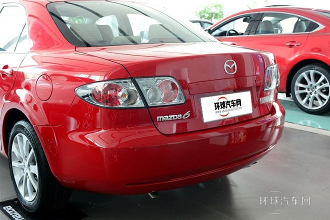 2014款 2.0L 自動經典型