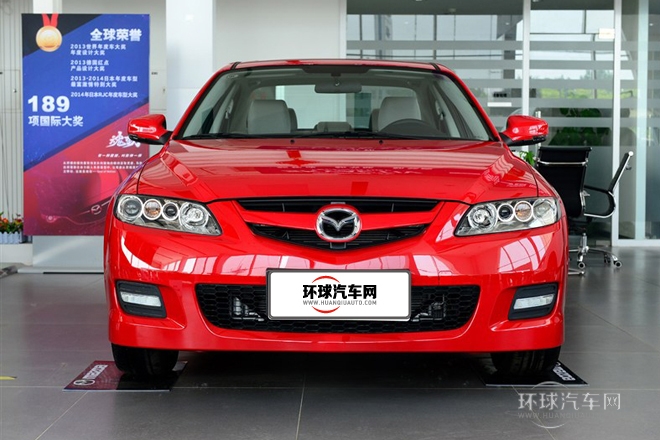 2014款 2.0L 自動經典型