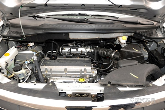 2012款 2.0L 自動(dòng)旗艦型7座