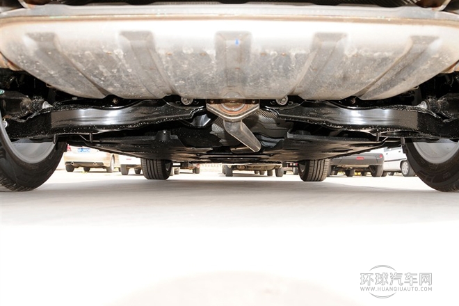 2014款 2.0L 藍天豪華版