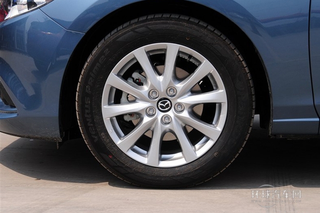 2014款 2.0L 藍(lán)天豪華版