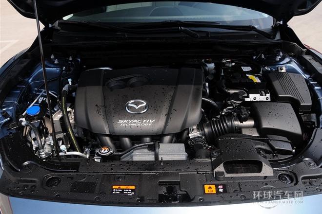 2014款 2.0L 藍(lán)天豪華版