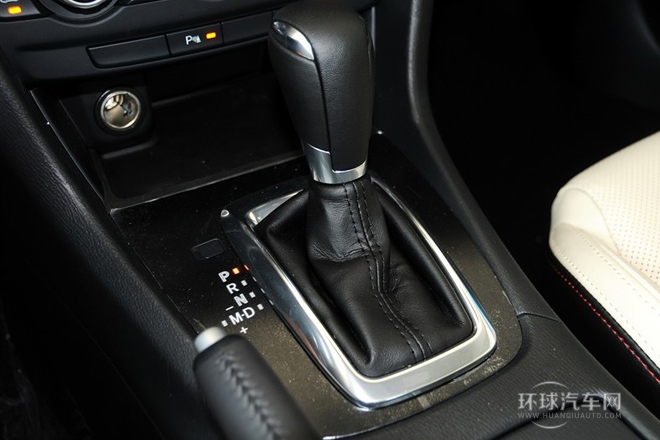 2014款 2.0L 藍天豪華版