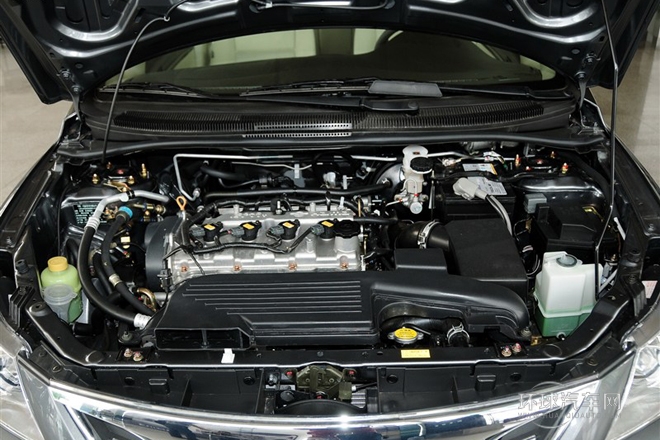 2014款 1.6L 手動7座創(chuàng)想版