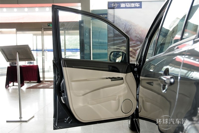 2014款 1.6L 手動7座創(chuàng)想版