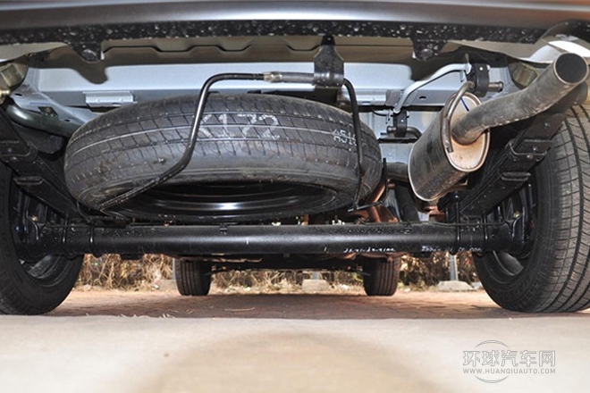 2011款 1.6L 手動商用型5座