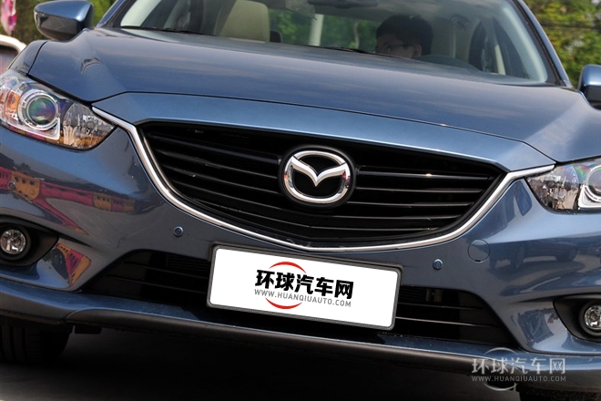 2014款 2.0L 藍天豪華版