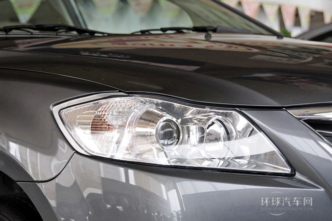 2014款 1.6L 手動7座創(chuàng)想版