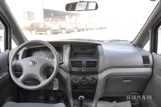 2011款 1.6L 手動商用型5座