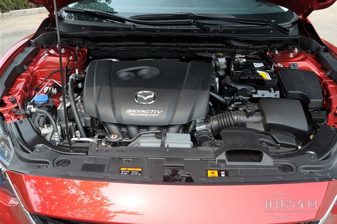 2014款 2.0L 藍天時尚版