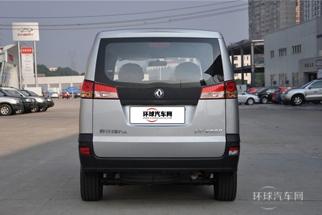 2011款 1.6L 手動商用型5座