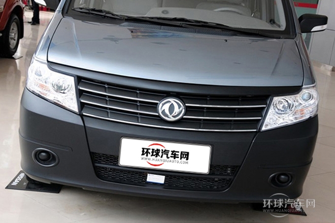 2011款 1.6L 手動(dòng)商用型5座