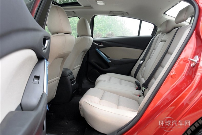 2014款 2.0L 藍(lán)天時(shí)尚版