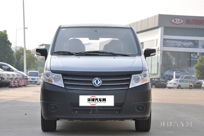 2011款 1.6L 手動(dòng)商用型5座