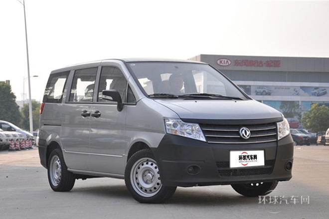 2011款 1.6L 手動商用型5座