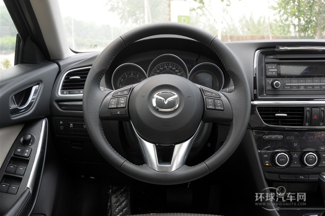 2014款 2.0L 藍(lán)天時(shí)尚版