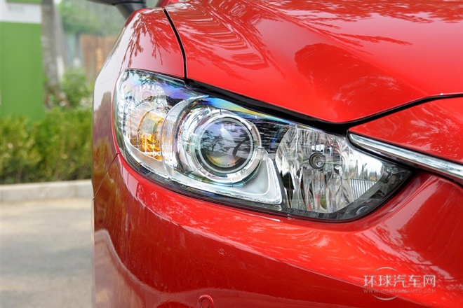 2014款 2.0L 藍天時尚版