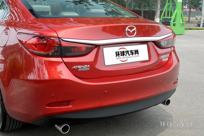 2014款 2.0L 藍天時尚版