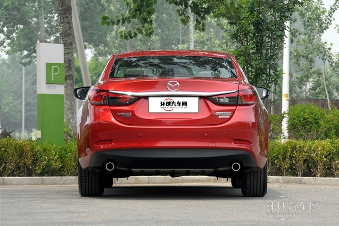 2014款 2.0L 藍天時尚版