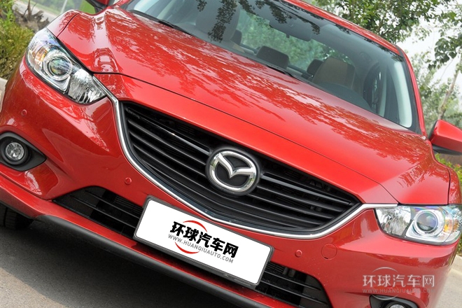 2014款 2.0L 藍(lán)天時尚版