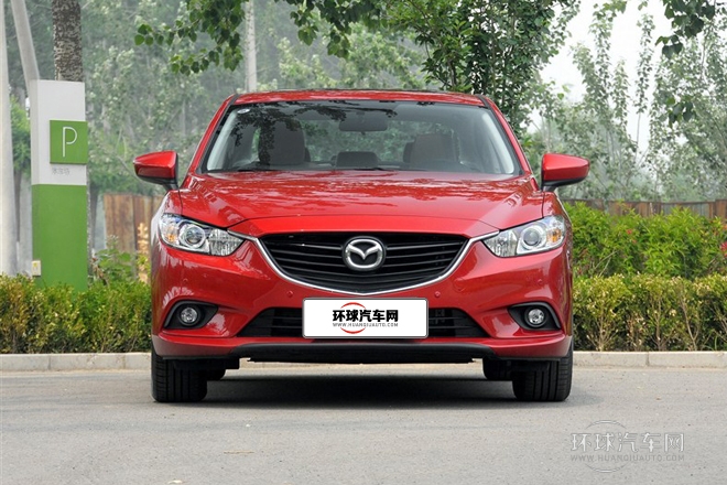 2014款 2.0L 藍天時尚版