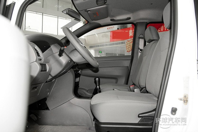 2011款 1.6L 手動實用型7座