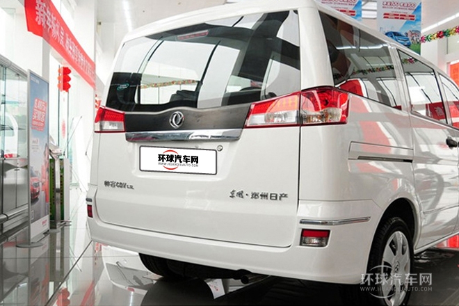 2011款 1.6L 手動實用型7座