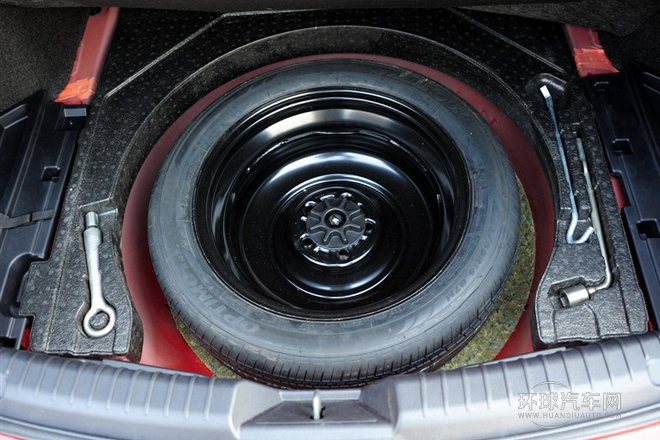 2014款 2.0L 藍天尊貴版