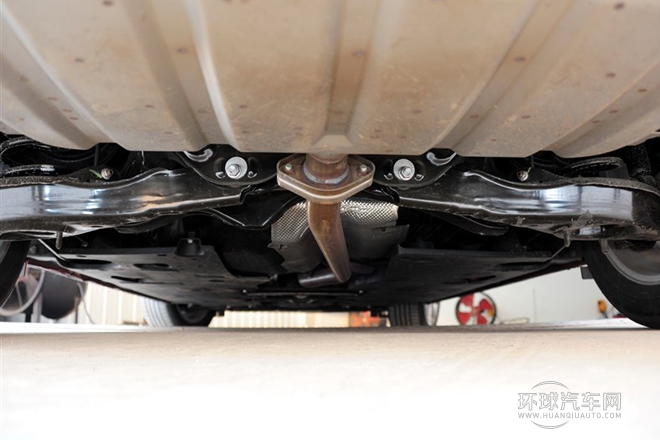 2014款 2.0L 藍(lán)天尊貴版