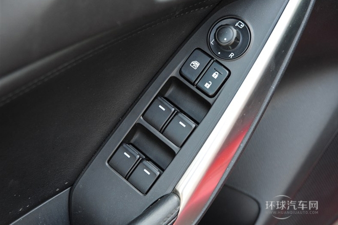 2014款 2.0L 藍天尊貴版