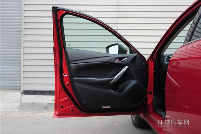 2014款 2.0L 藍天尊貴版