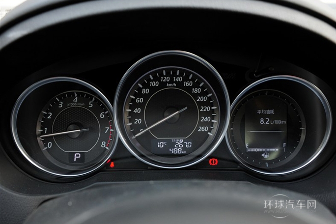 2014款 2.0L 藍天尊貴版